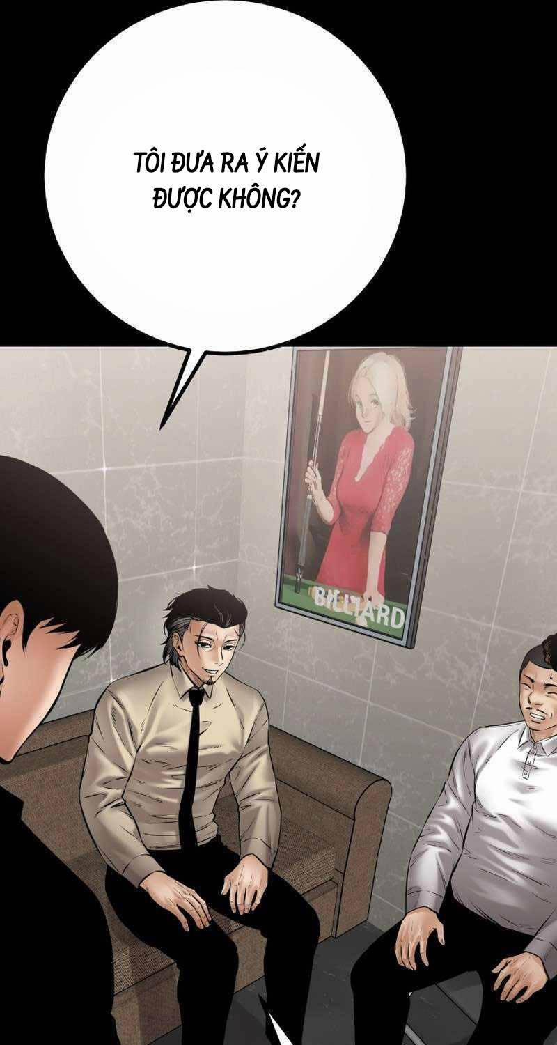 Thanh Kiếm Báo Thù 27 trang 83