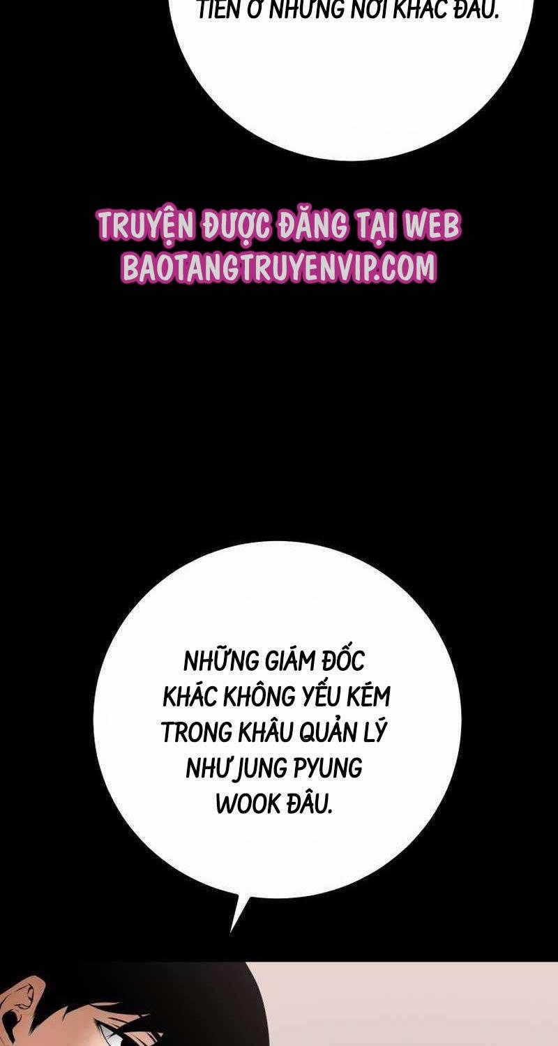 Thanh Kiếm Báo Thù 27 trang 92