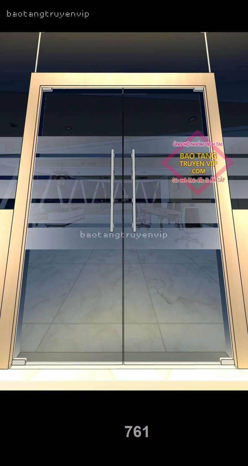 Thanh Kiếm Báo Thù 28 trang 1