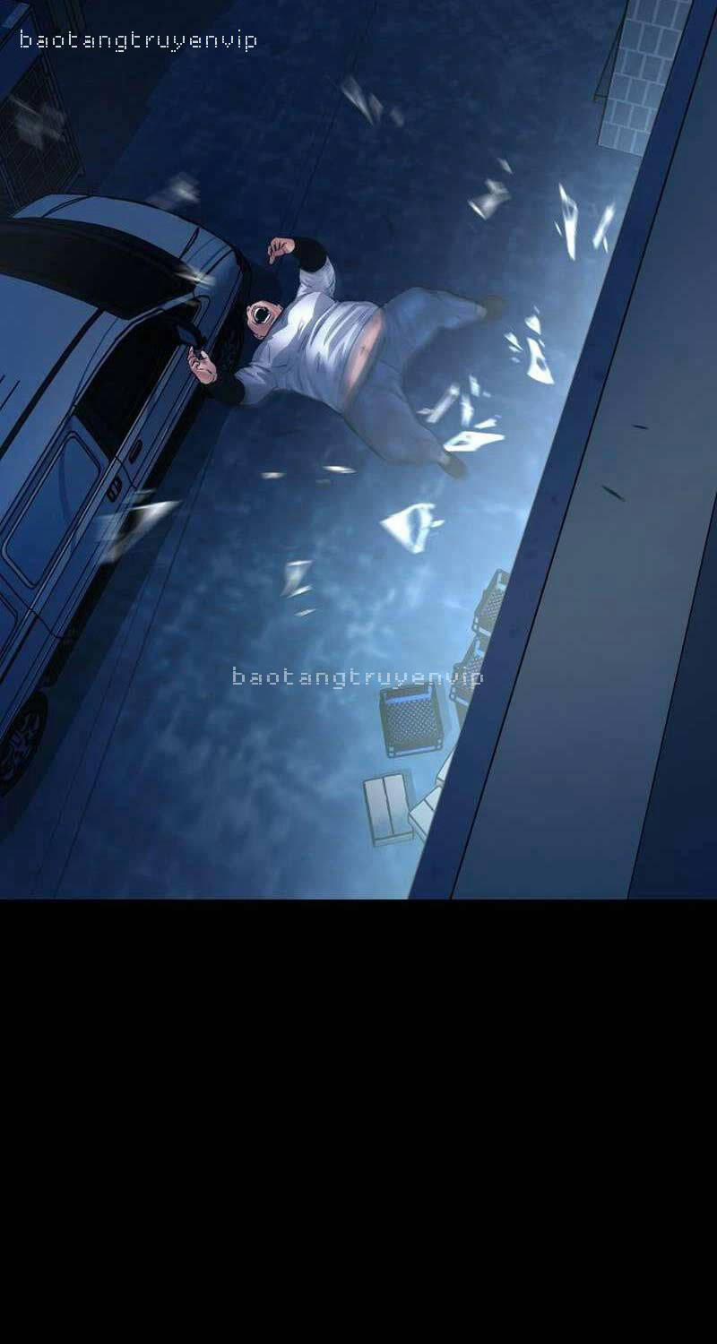 Thanh Kiếm Báo Thù 28 trang 100