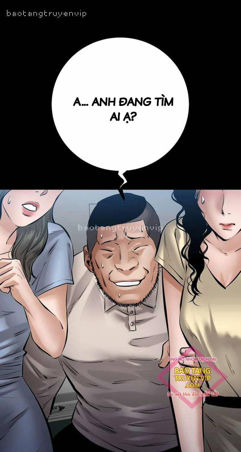 Thanh Kiếm Báo Thù 28 trang 110