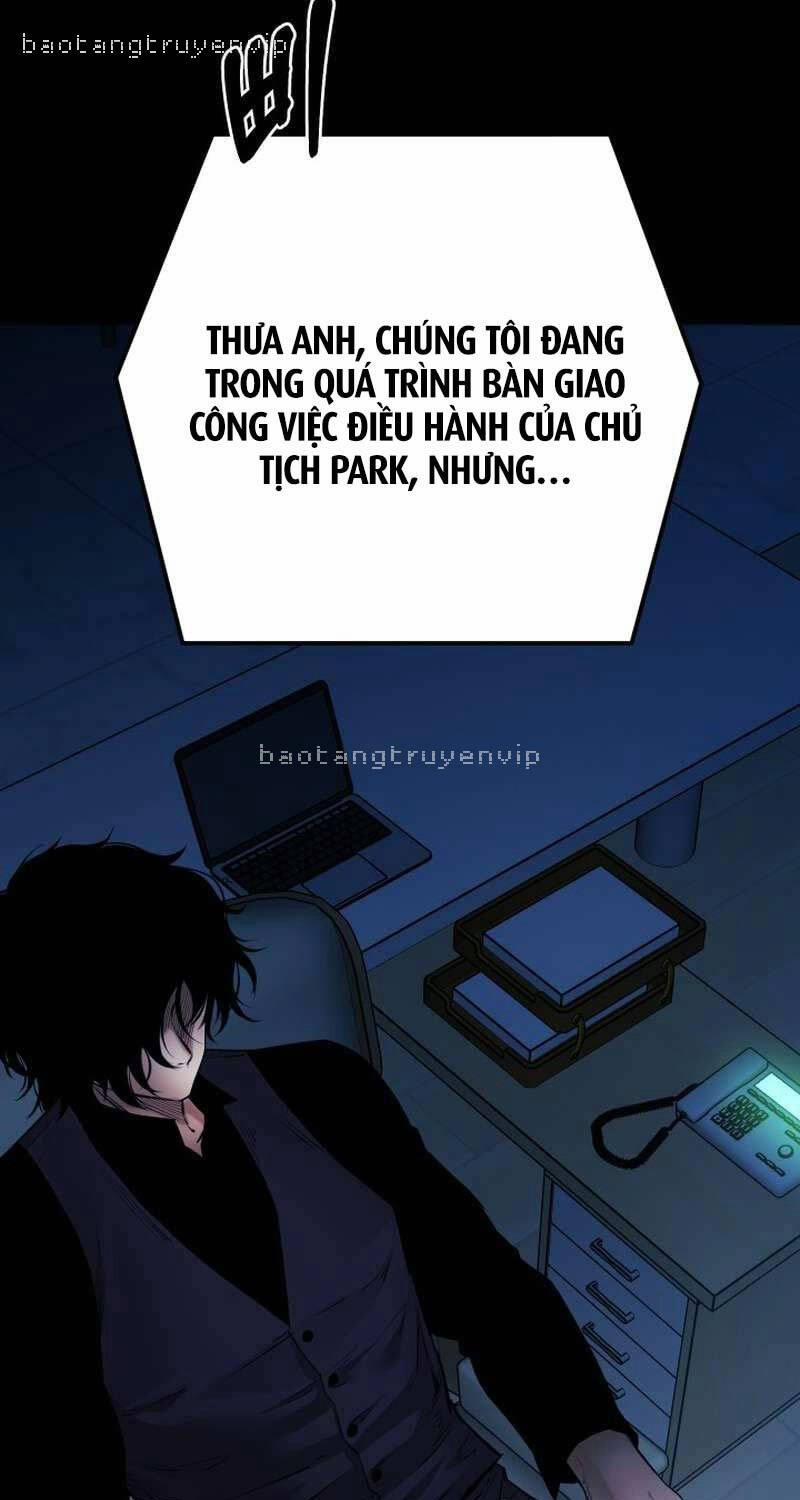 Thanh Kiếm Báo Thù 28 trang 15