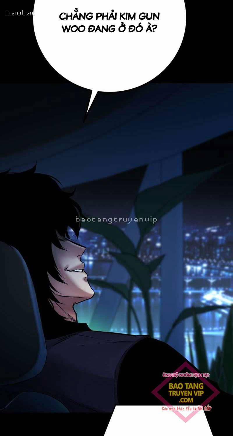 Thanh Kiếm Báo Thù 28 trang 18