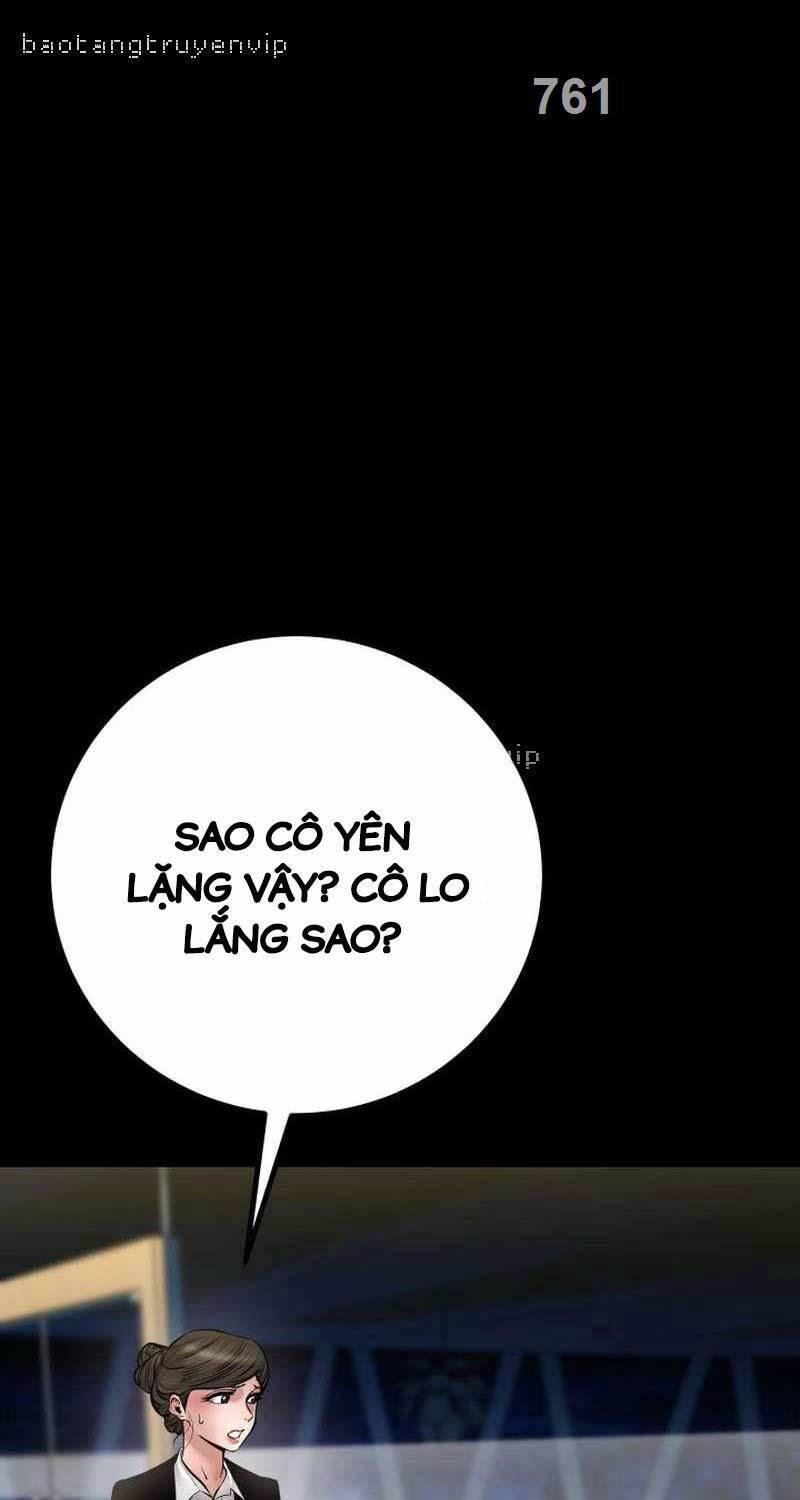 Thanh Kiếm Báo Thù 28 trang 2