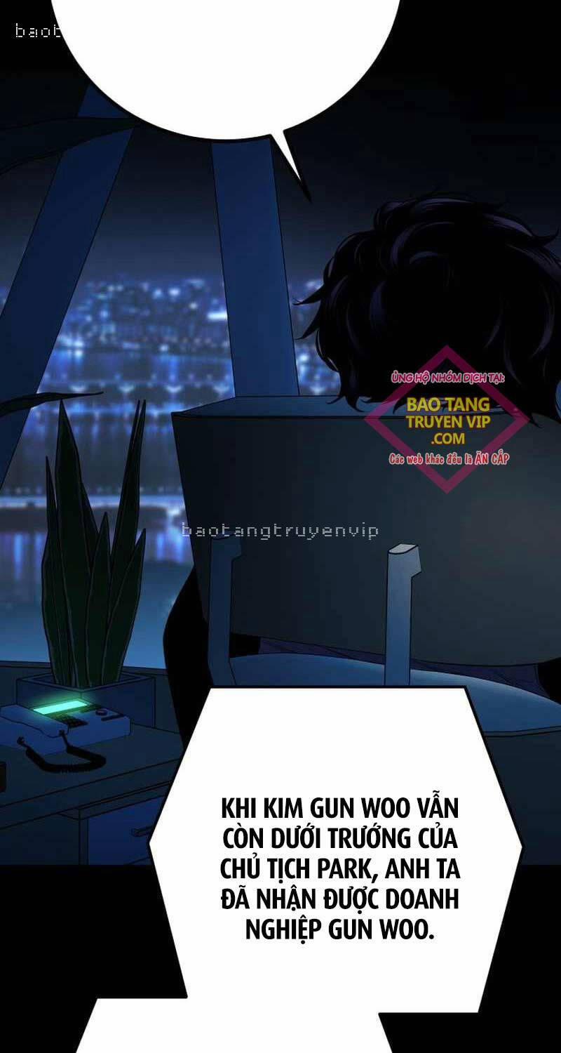 Thanh Kiếm Báo Thù 28 trang 20