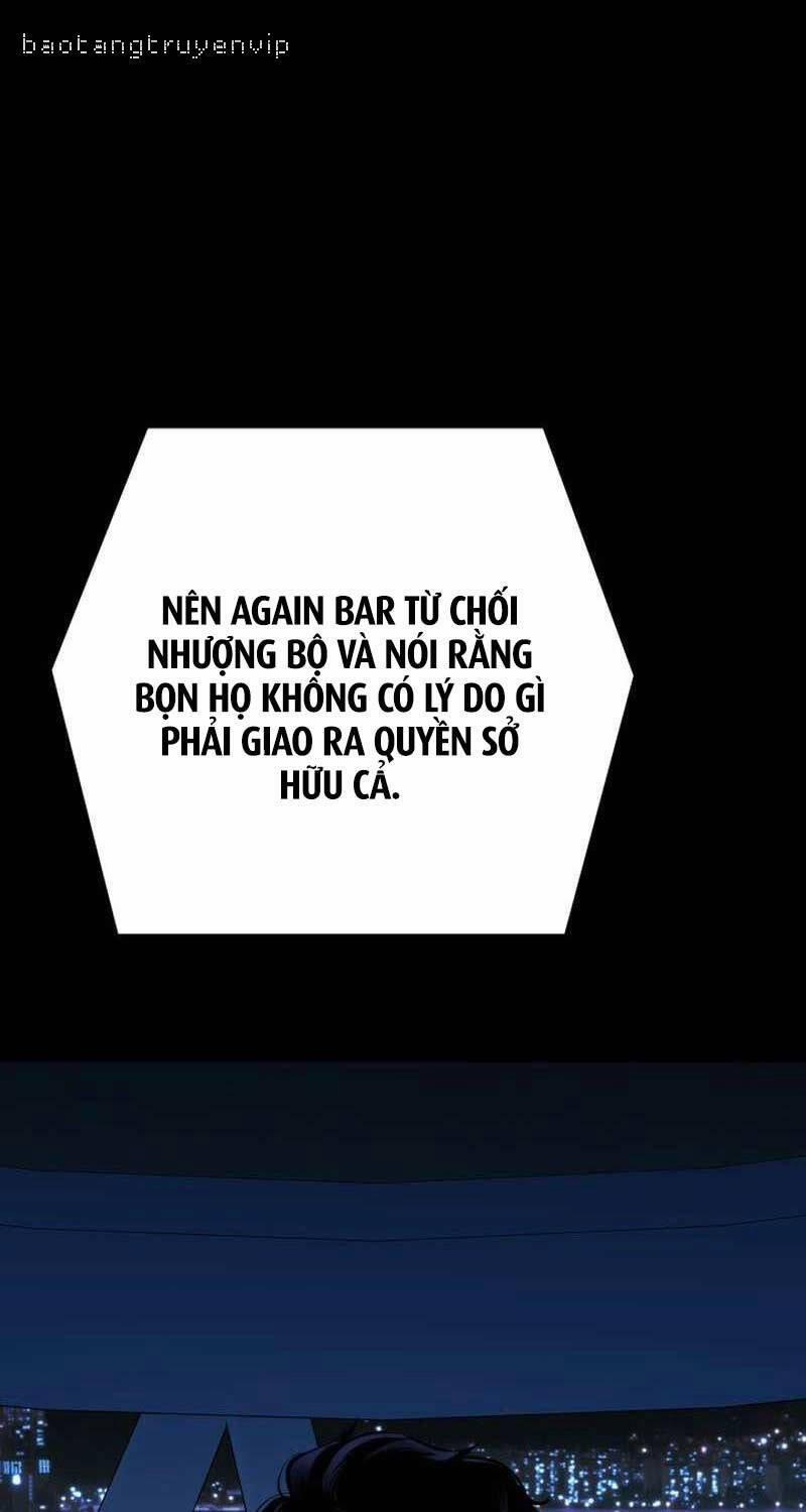 Thanh Kiếm Báo Thù 28 trang 22