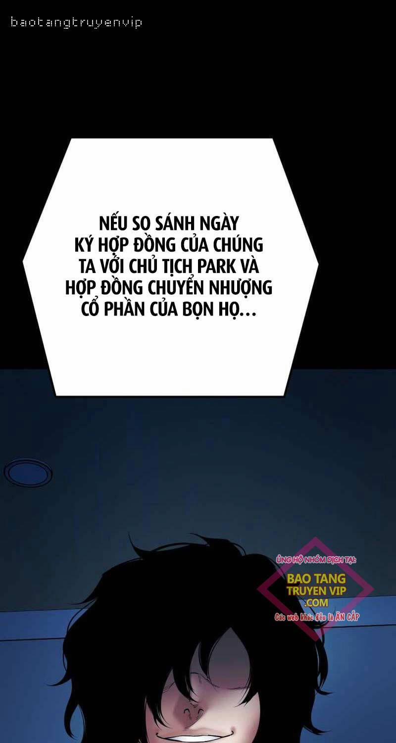 Thanh Kiếm Báo Thù 28 trang 24