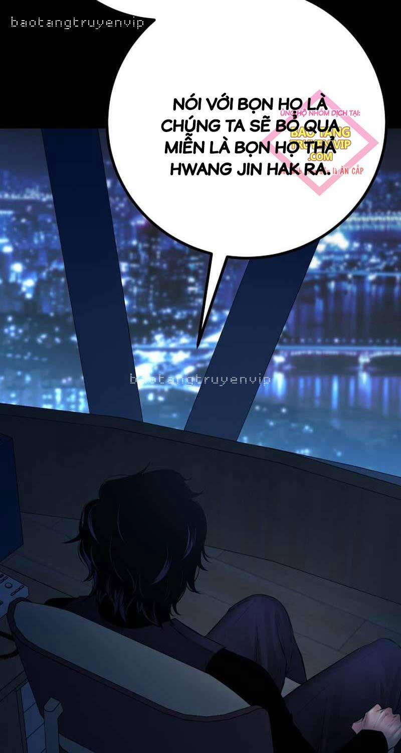 Thanh Kiếm Báo Thù 28 trang 28