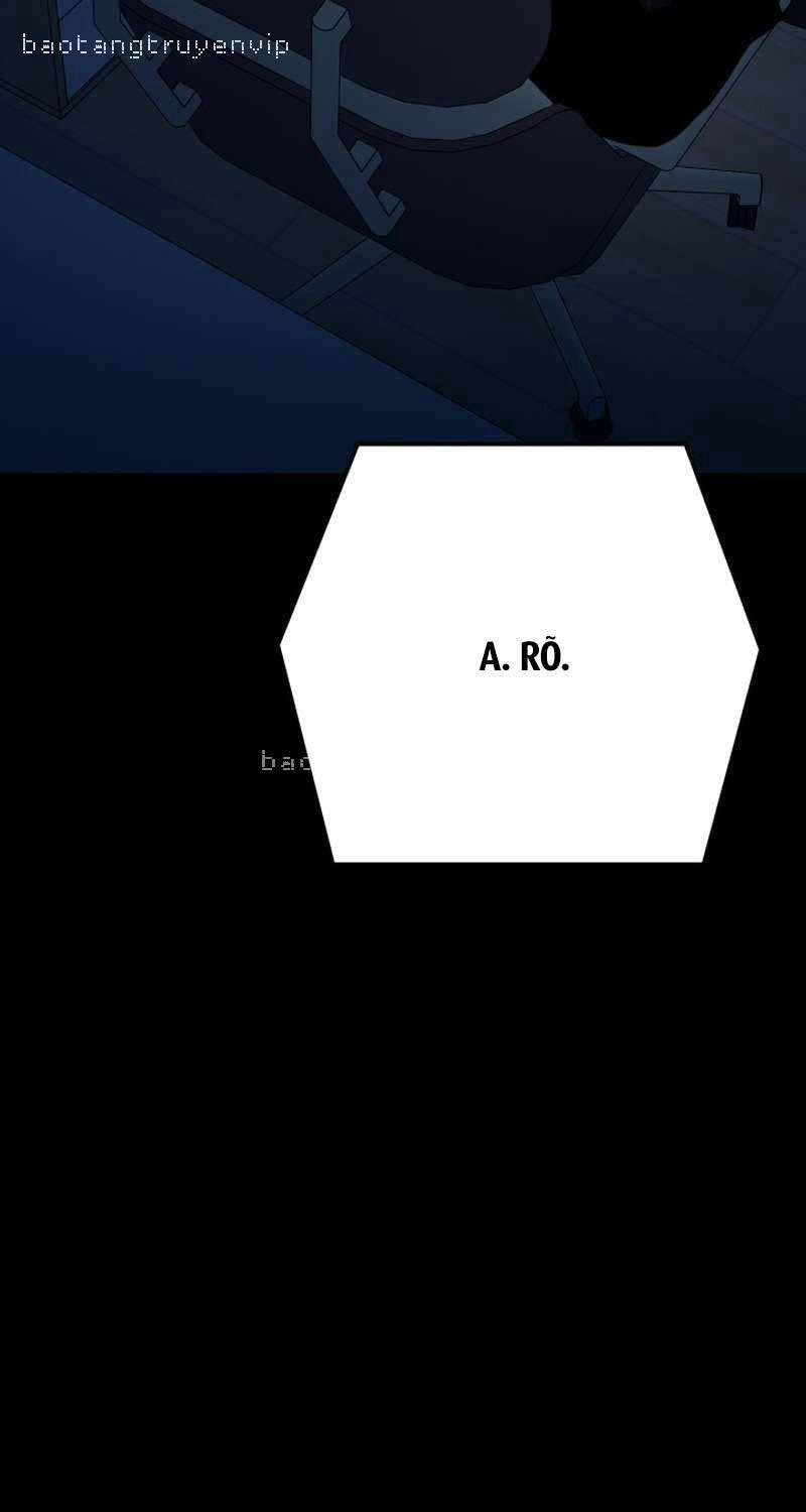 Thanh Kiếm Báo Thù 28 trang 29