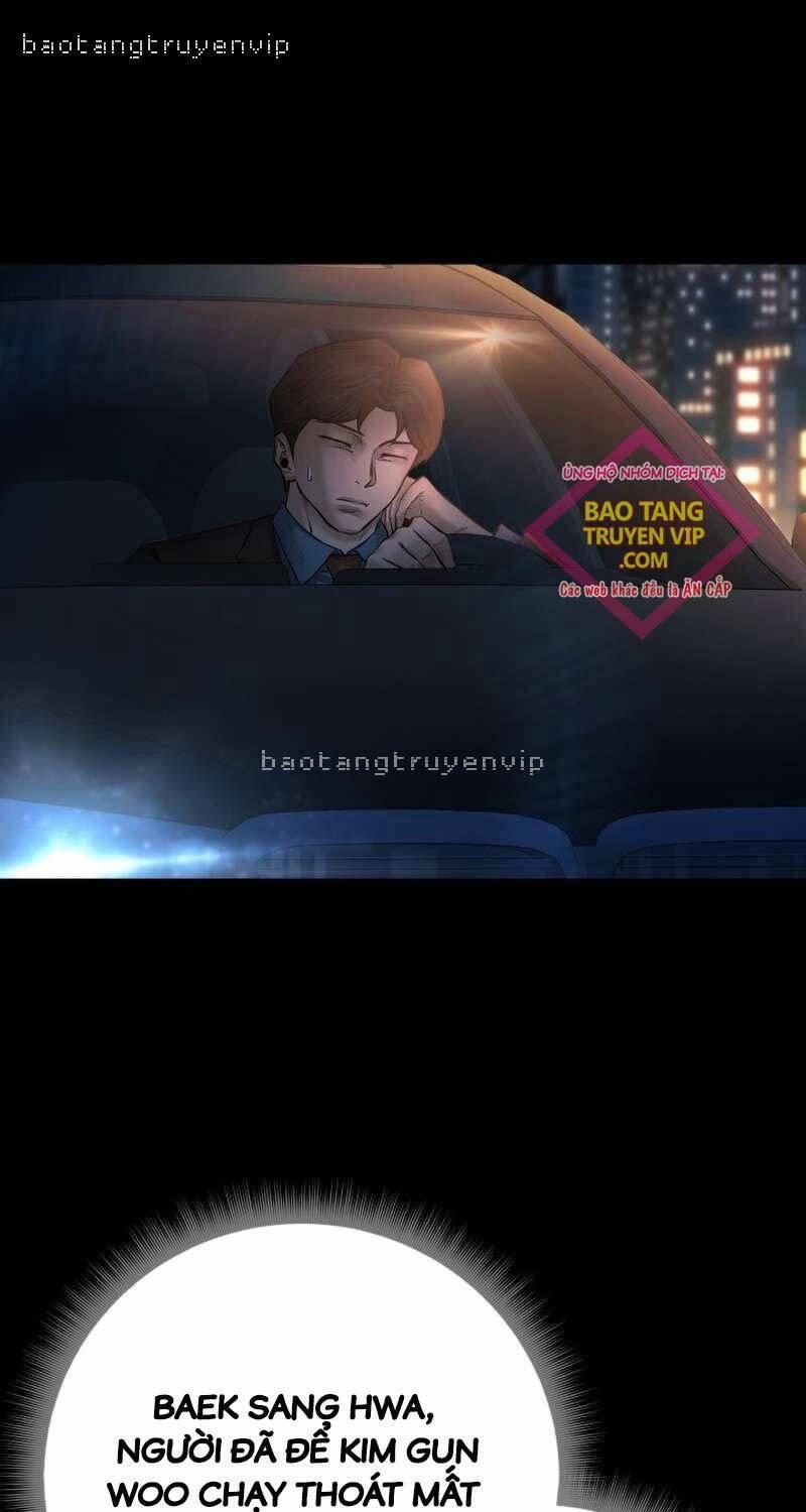 Thanh Kiếm Báo Thù 28 trang 31