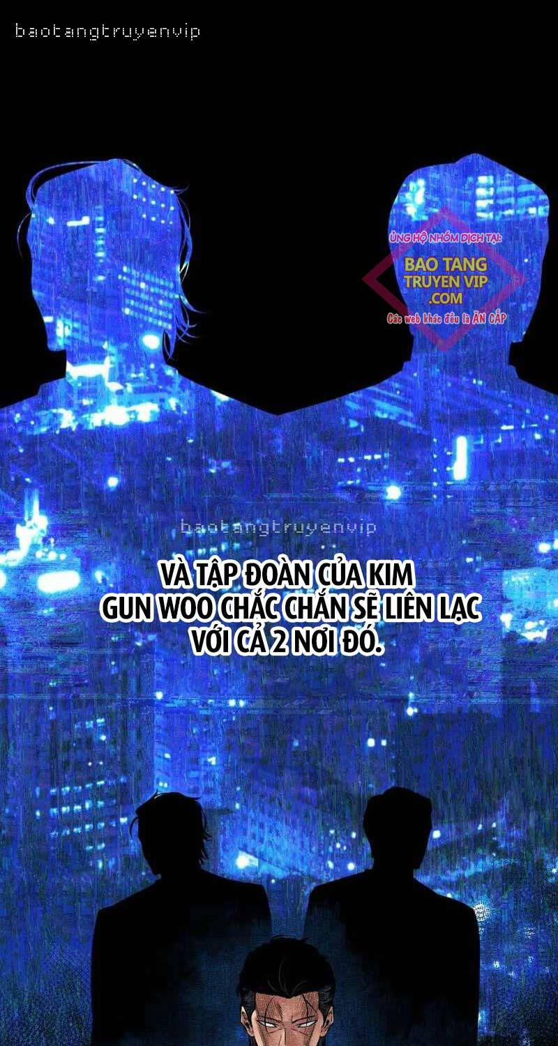 Thanh Kiếm Báo Thù 28 trang 37