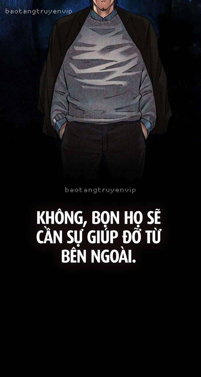 Thanh Kiếm Báo Thù 28 trang 38