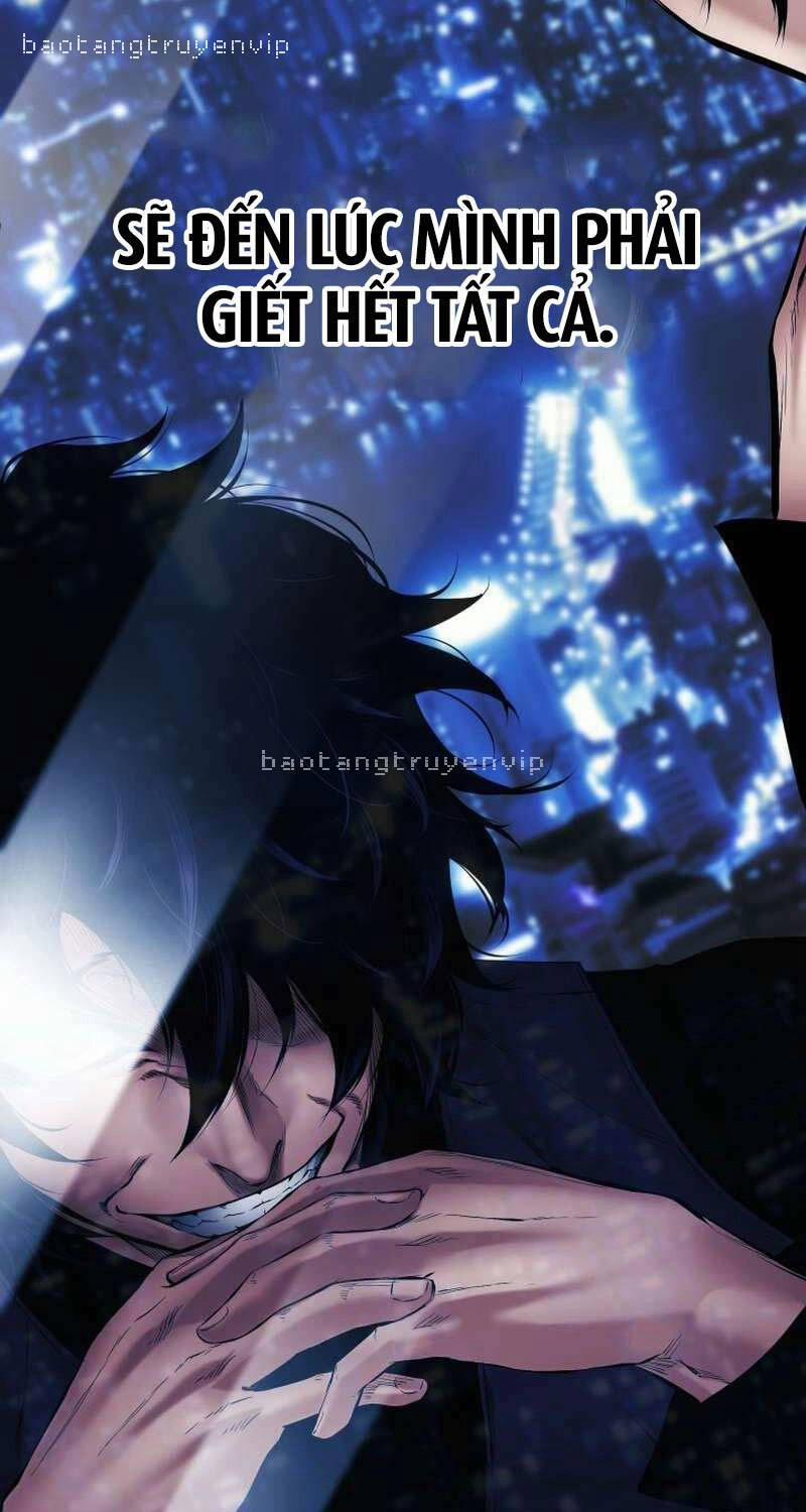 Thanh Kiếm Báo Thù 28 trang 40