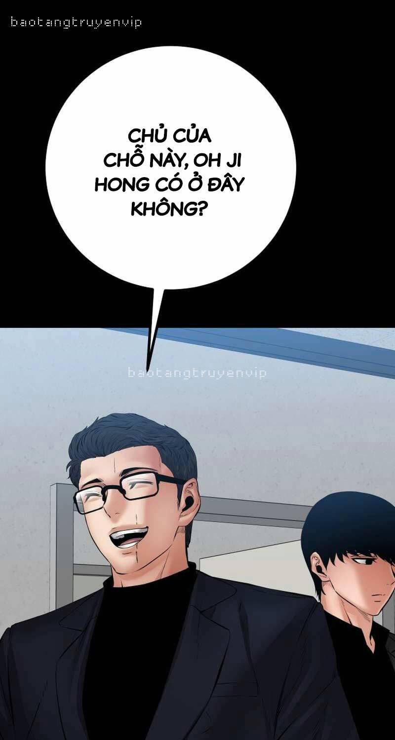 Thanh Kiếm Báo Thù 28 trang 61