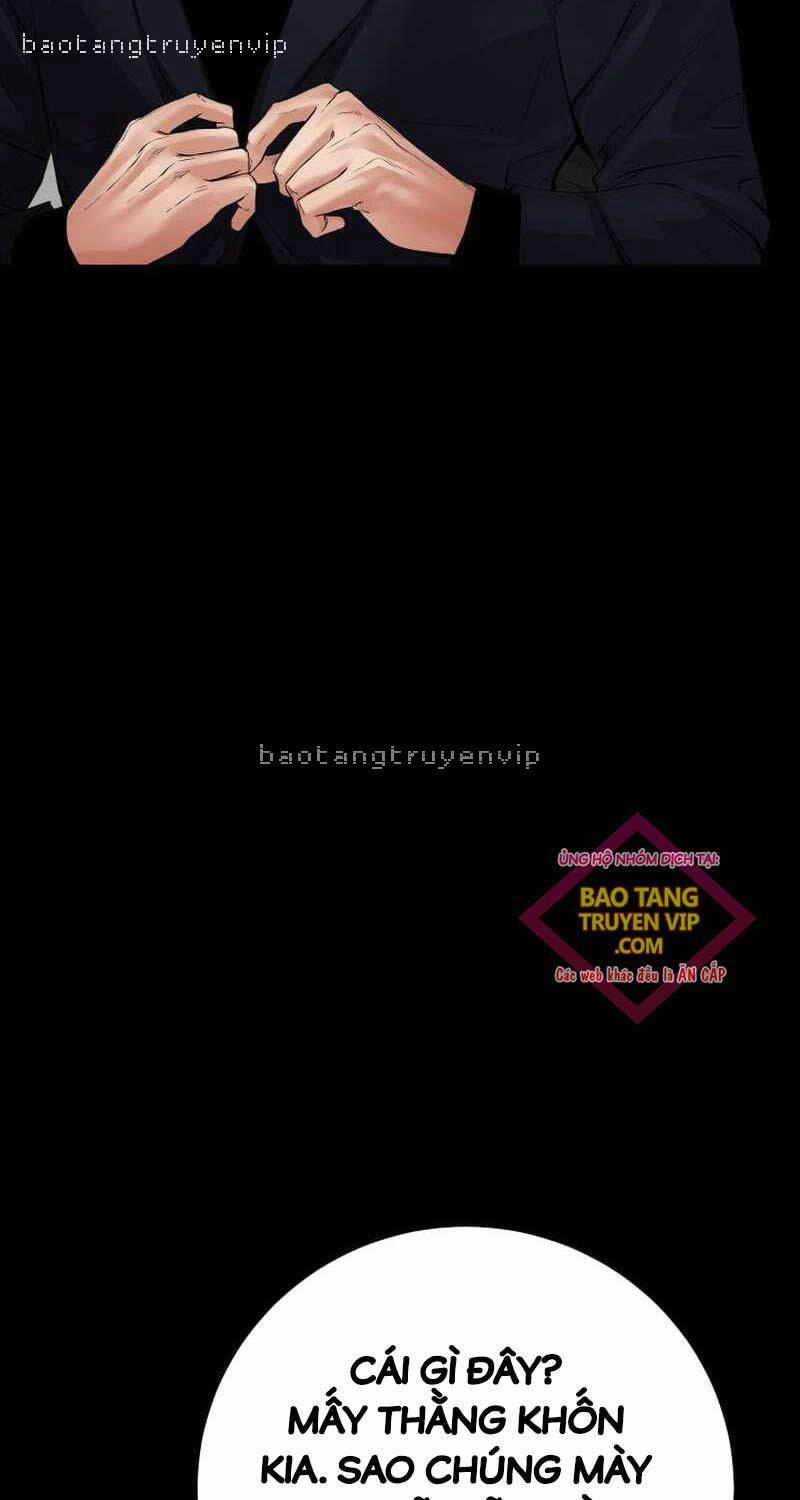 Thanh Kiếm Báo Thù 28 trang 62