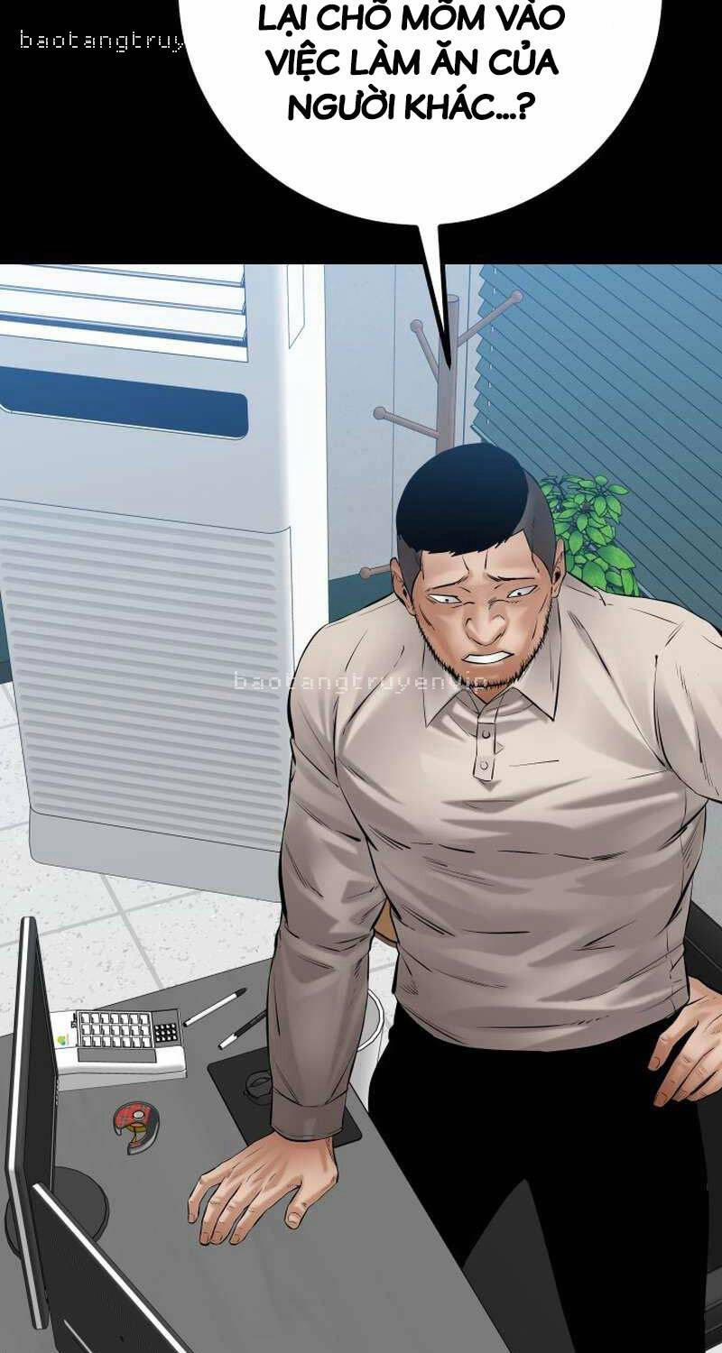 Thanh Kiếm Báo Thù 28 trang 63