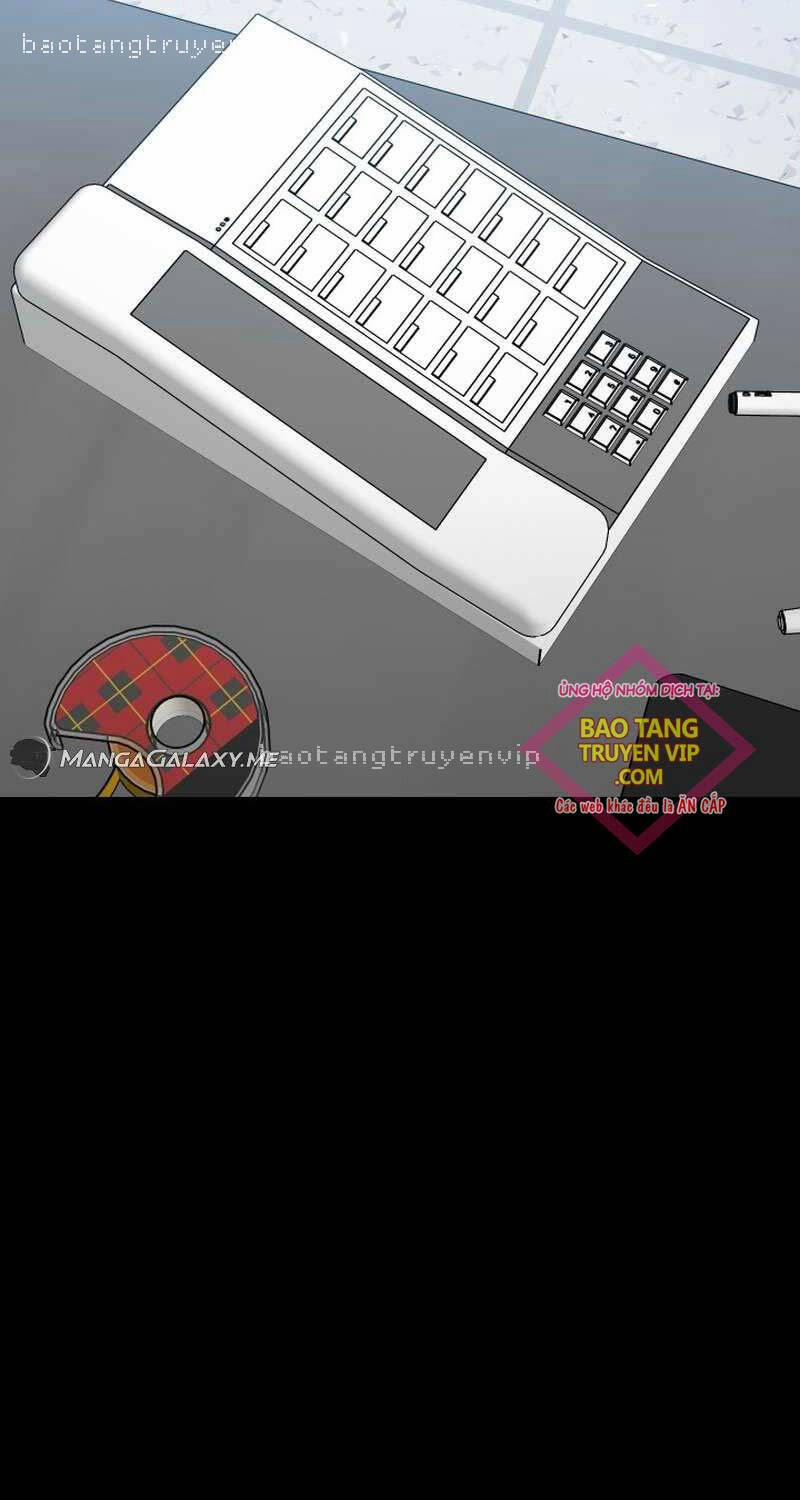 Thanh Kiếm Báo Thù 28 trang 65