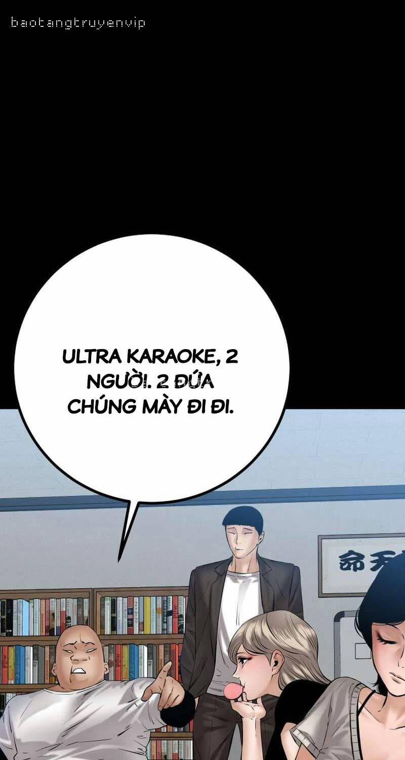 Thanh Kiếm Báo Thù 28 trang 68