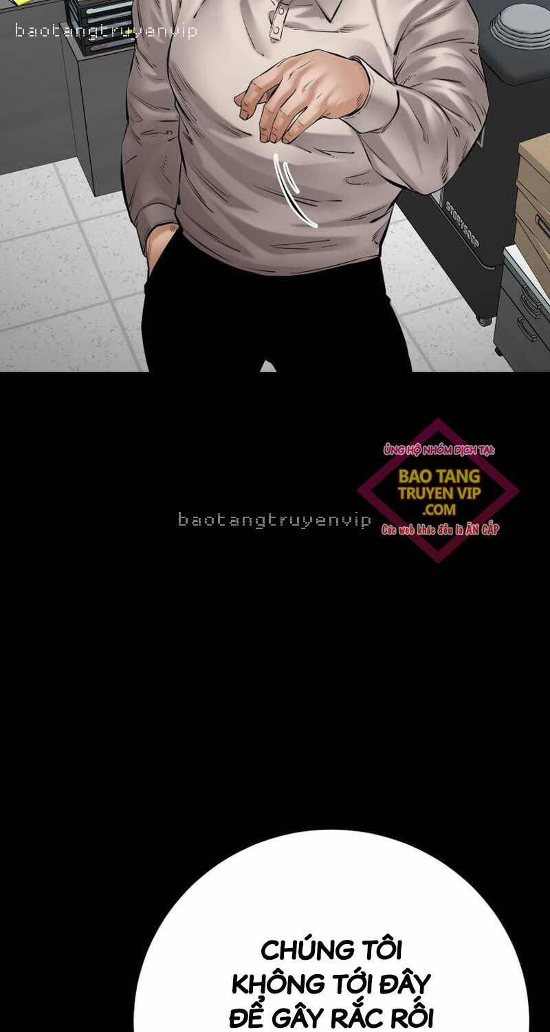 Thanh Kiếm Báo Thù 28 trang 74