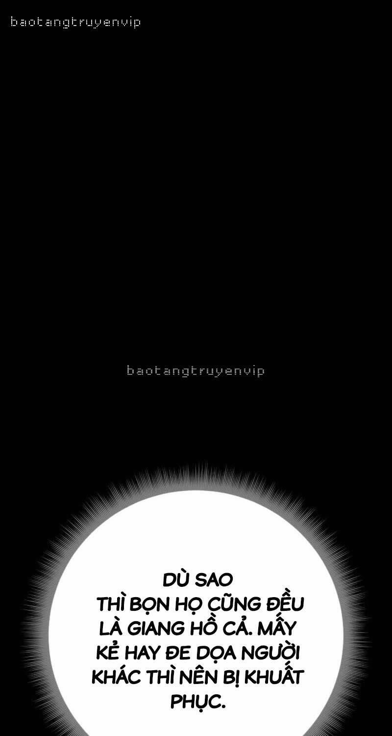 Thanh Kiếm Báo Thù 28 trang 85