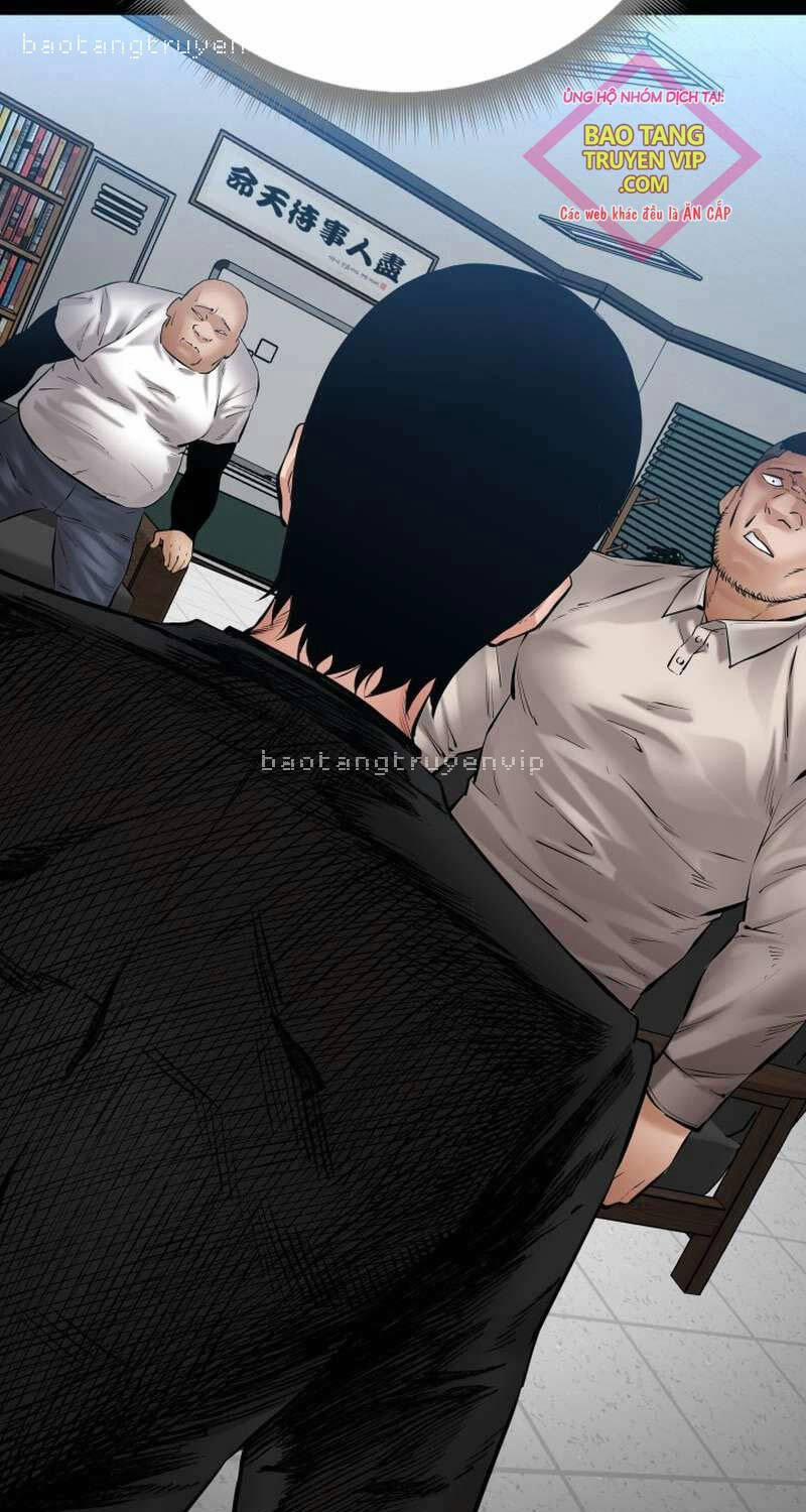 Thanh Kiếm Báo Thù 28 trang 86