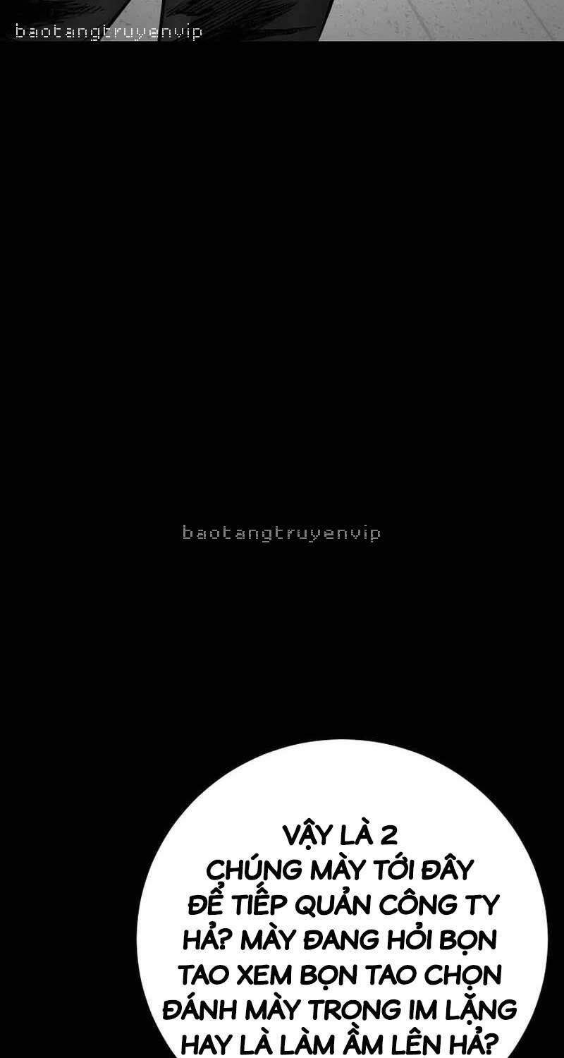 Thanh Kiếm Báo Thù 28 trang 87