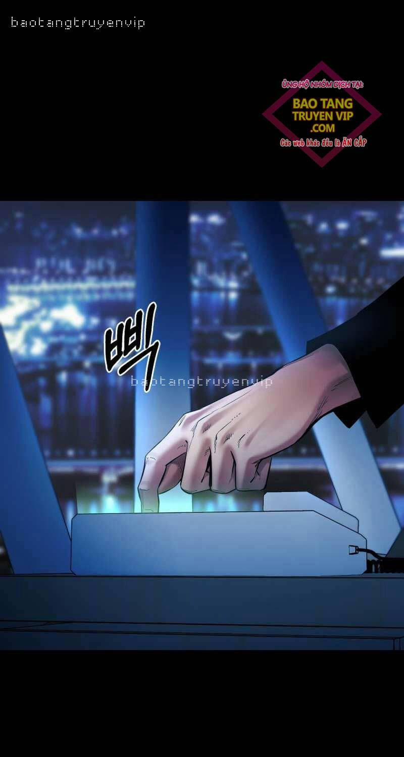 Thanh Kiếm Báo Thù 28 trang 9