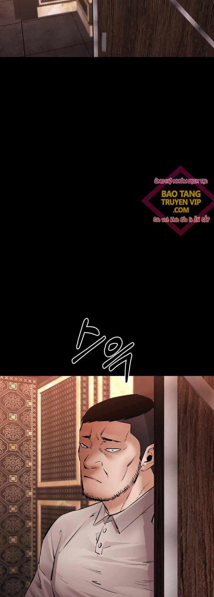 Thanh Kiếm Báo Thù 29 trang 1