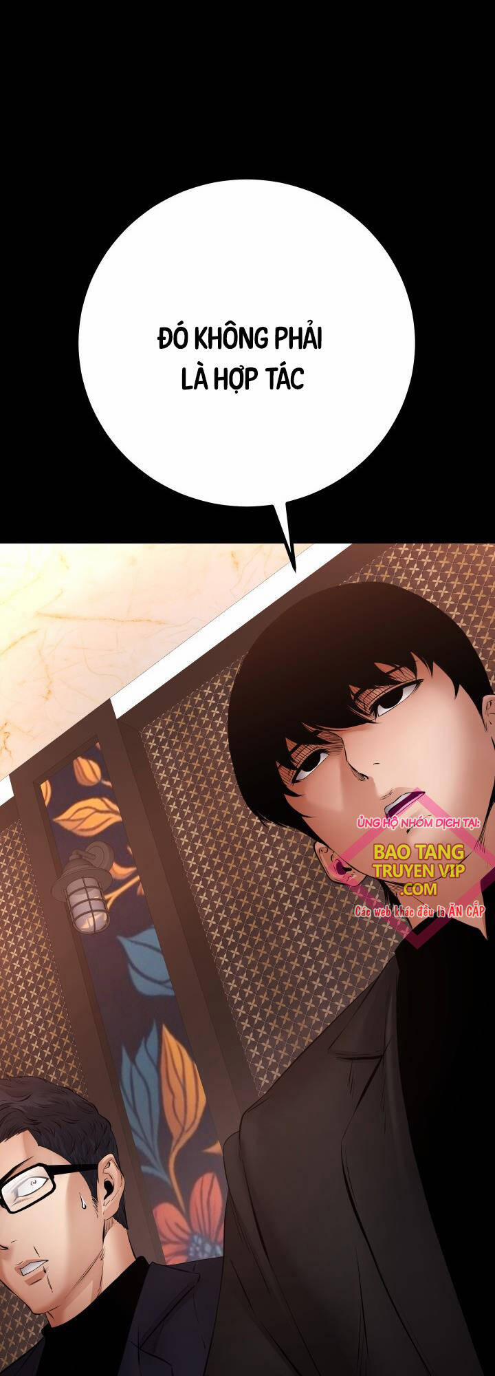 Thanh Kiếm Báo Thù 29 trang 10