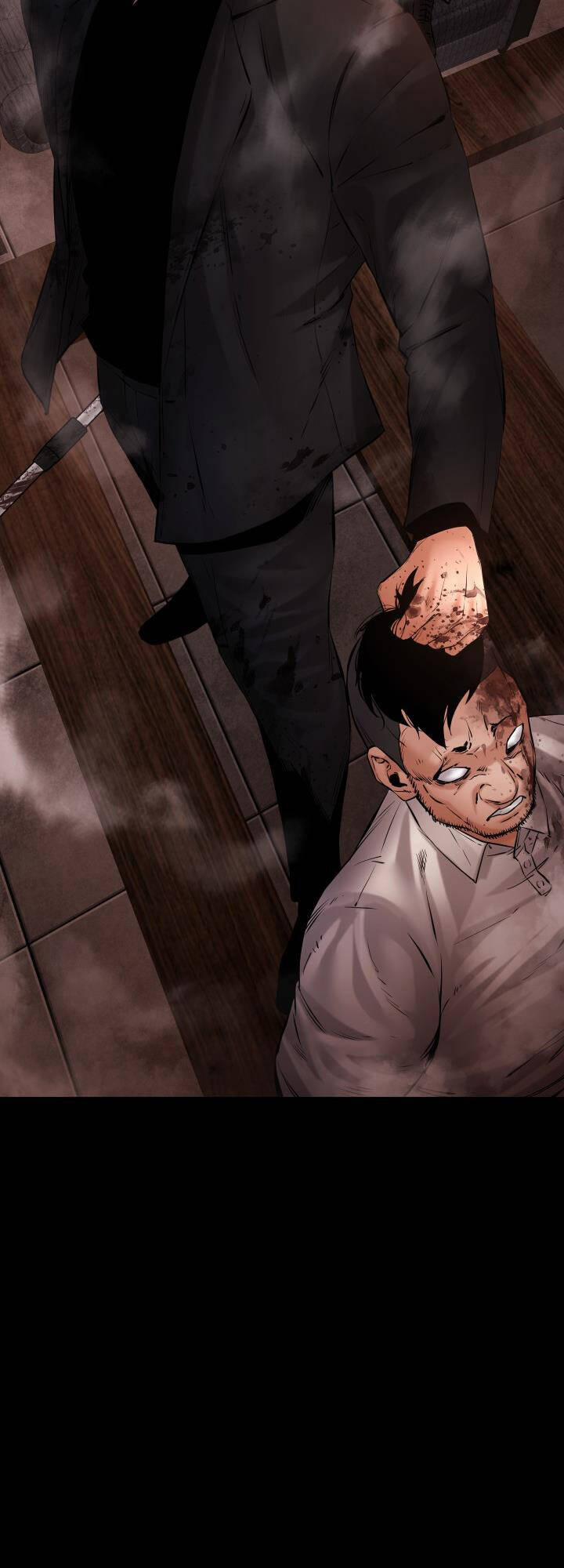 Thanh Kiếm Báo Thù 29 trang 101