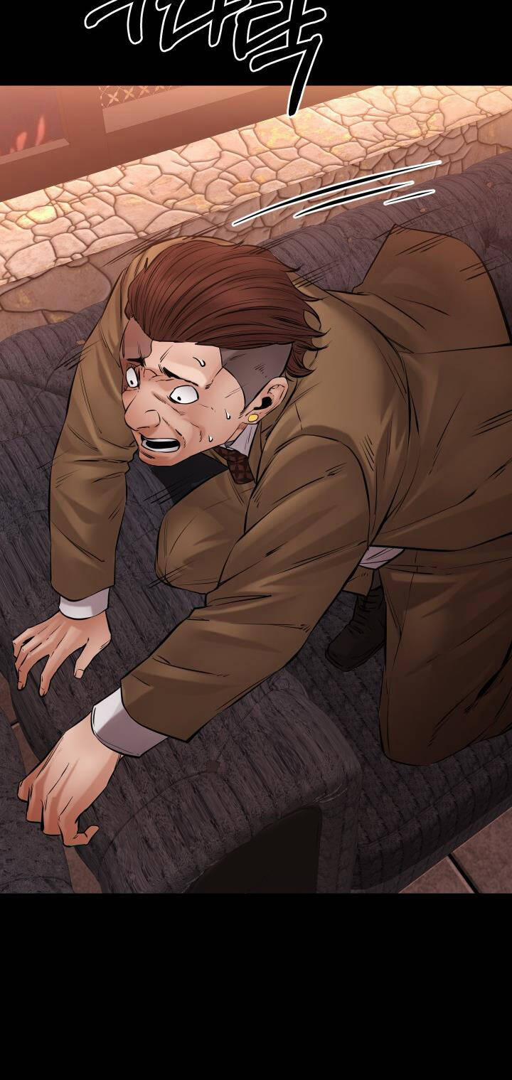 Thanh Kiếm Báo Thù 29 trang 103