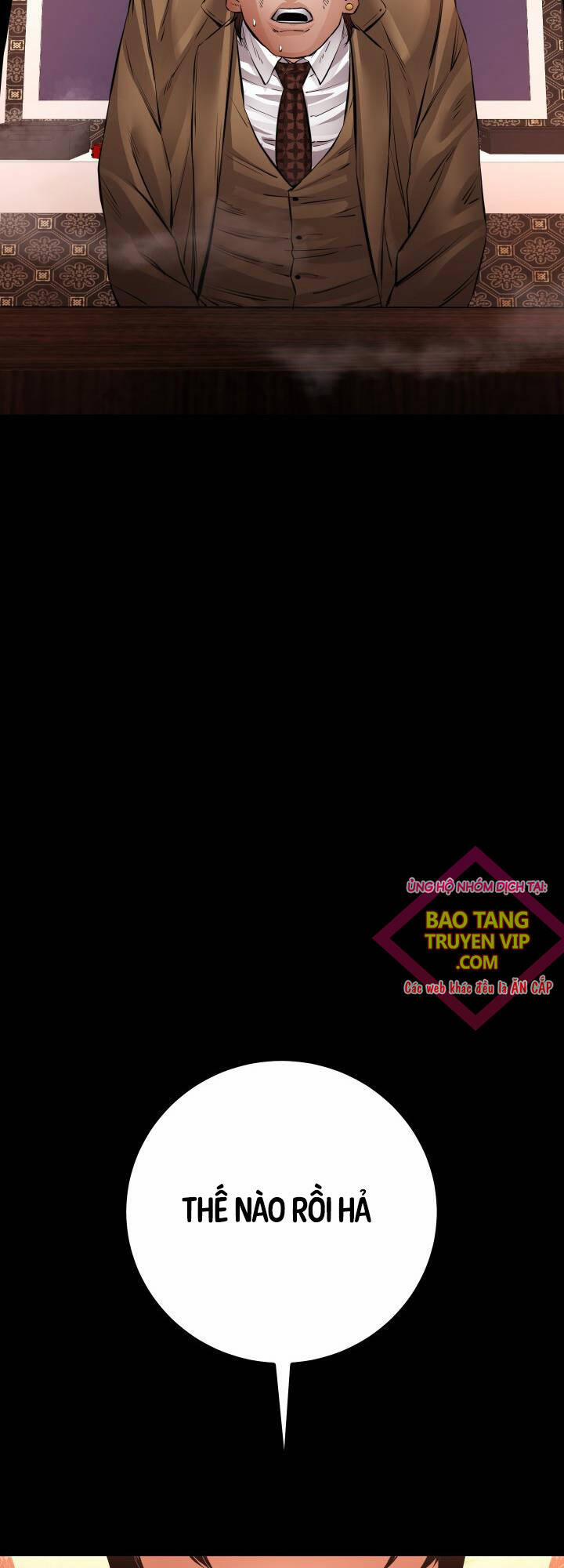 Thanh Kiếm Báo Thù 29 trang 105