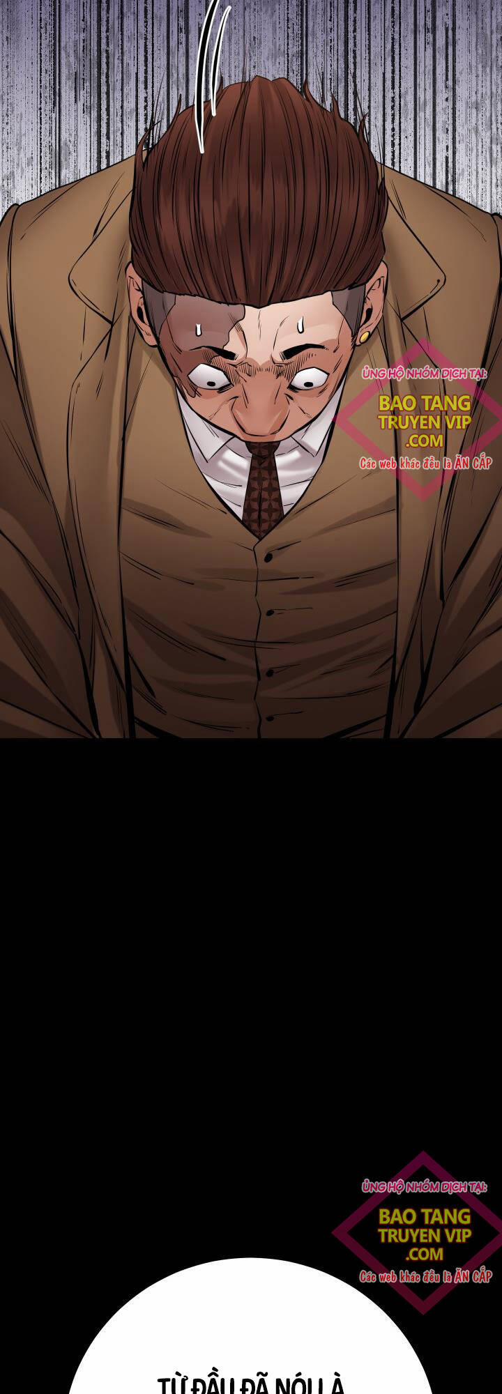 Thanh Kiếm Báo Thù 29 trang 107