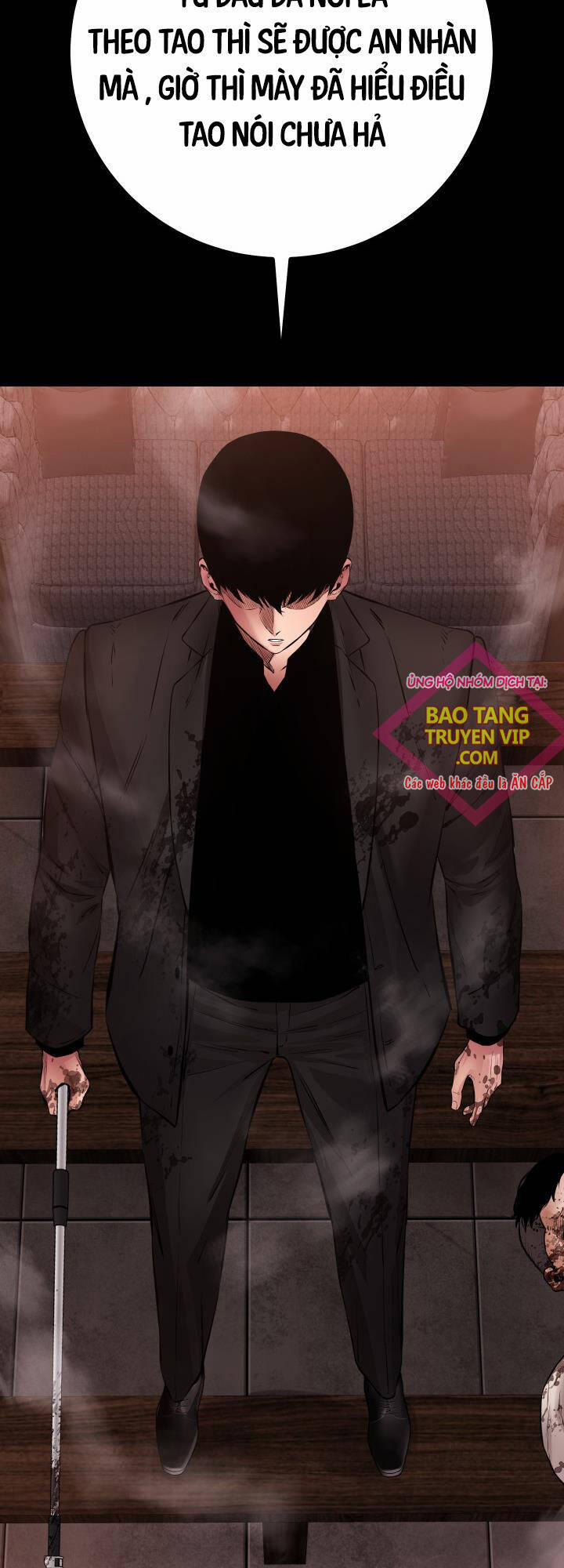 Thanh Kiếm Báo Thù 29 trang 108