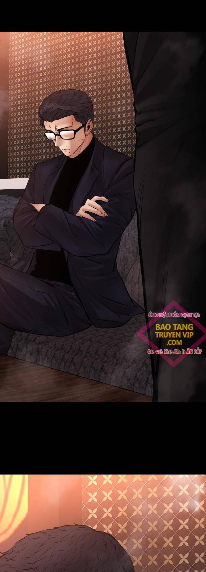 Thanh Kiếm Báo Thù 29 trang 110