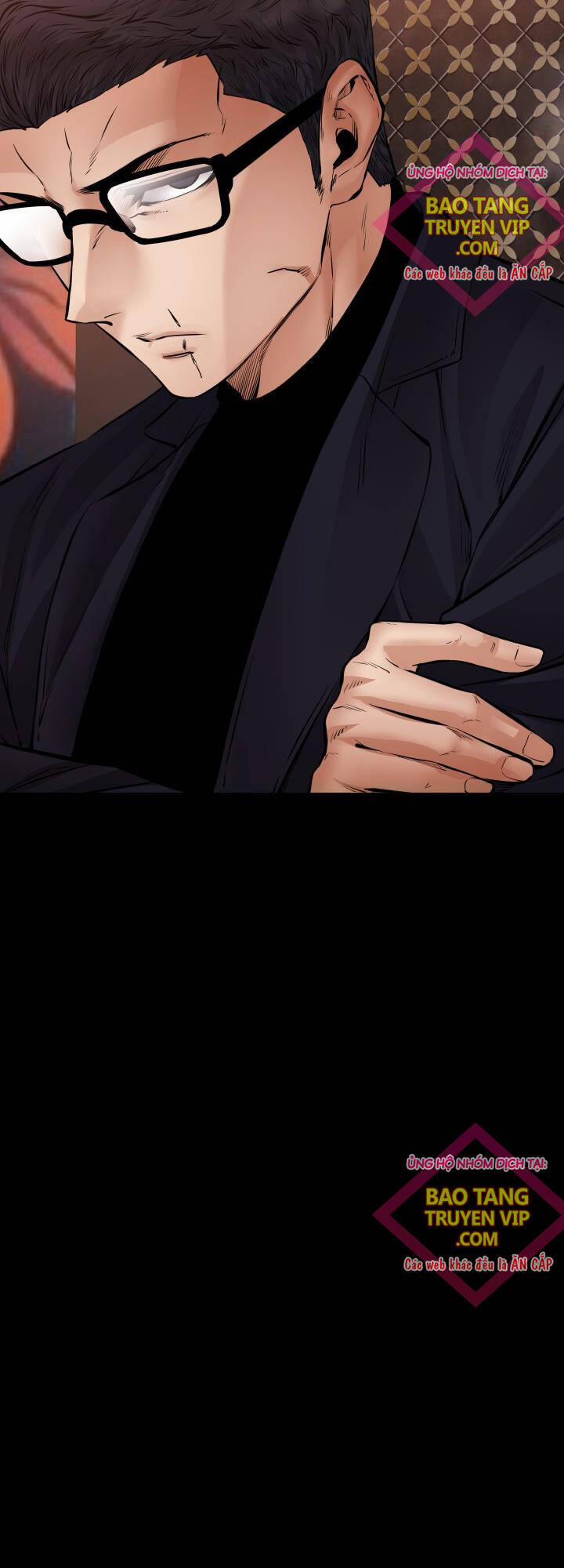 Thanh Kiếm Báo Thù 29 trang 111