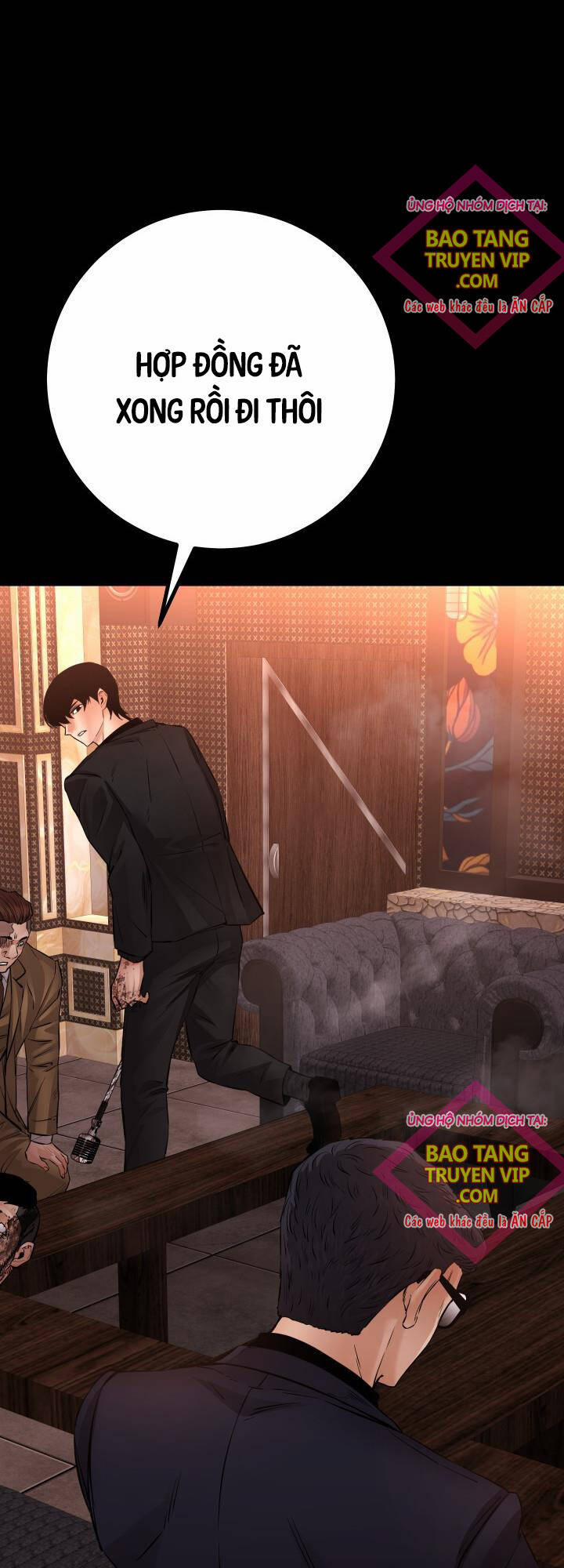 Thanh Kiếm Báo Thù 29 trang 112