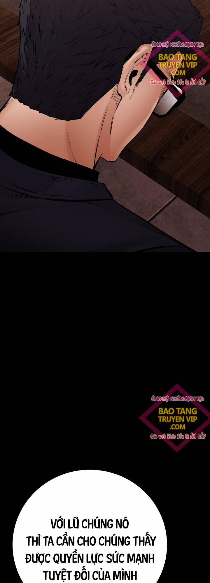 Thanh Kiếm Báo Thù 29 trang 114