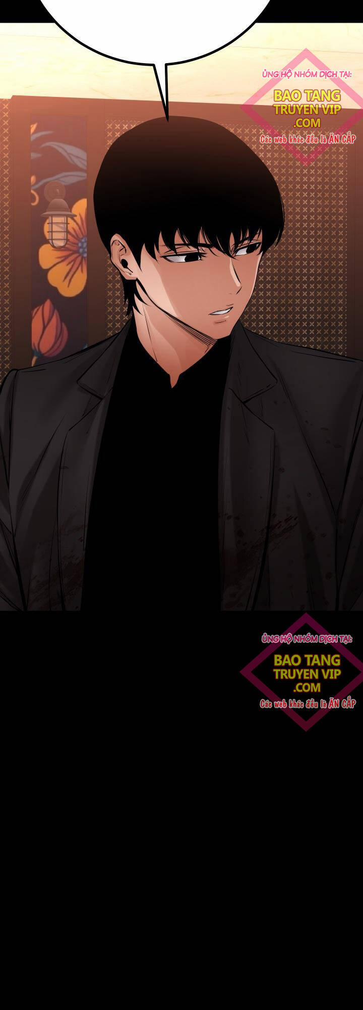 Thanh Kiếm Báo Thù 29 trang 115