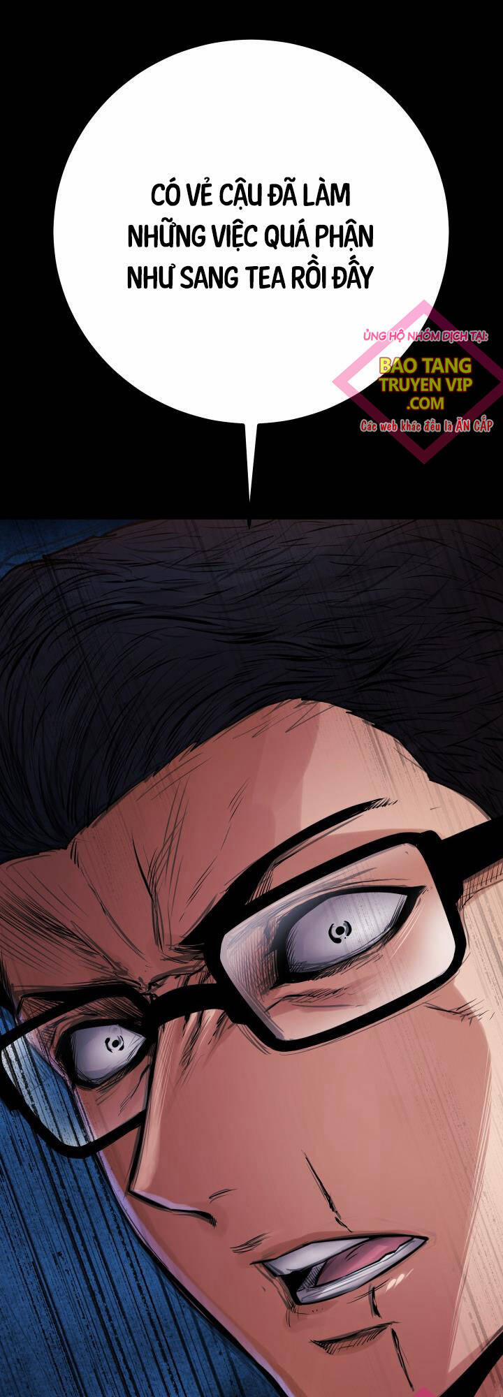 Thanh Kiếm Báo Thù 29 trang 116