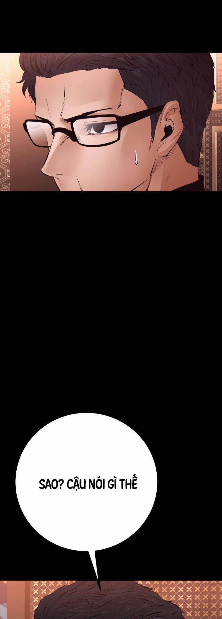 Thanh Kiếm Báo Thù 29 trang 13