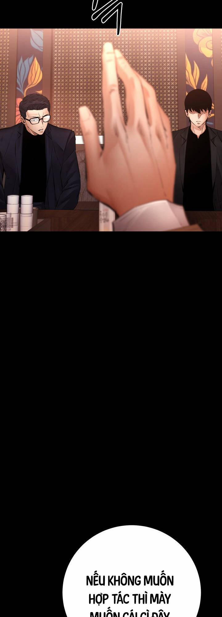 Thanh Kiếm Báo Thù 29 trang 15