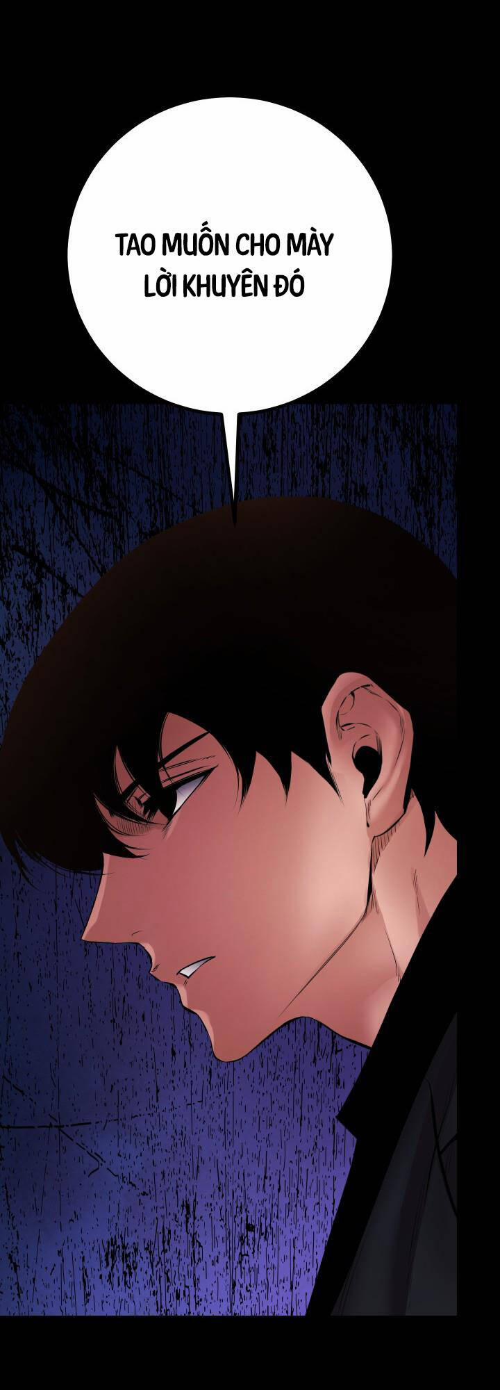 Thanh Kiếm Báo Thù 29 trang 17