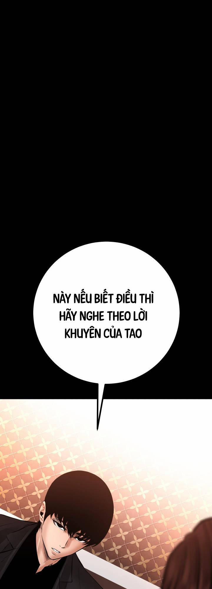 Thanh Kiếm Báo Thù 29 trang 19