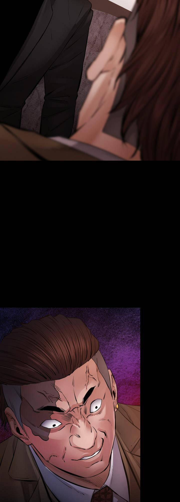 Thanh Kiếm Báo Thù 29 trang 20