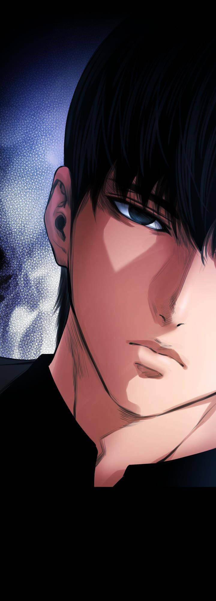 Thanh Kiếm Báo Thù 29 trang 24