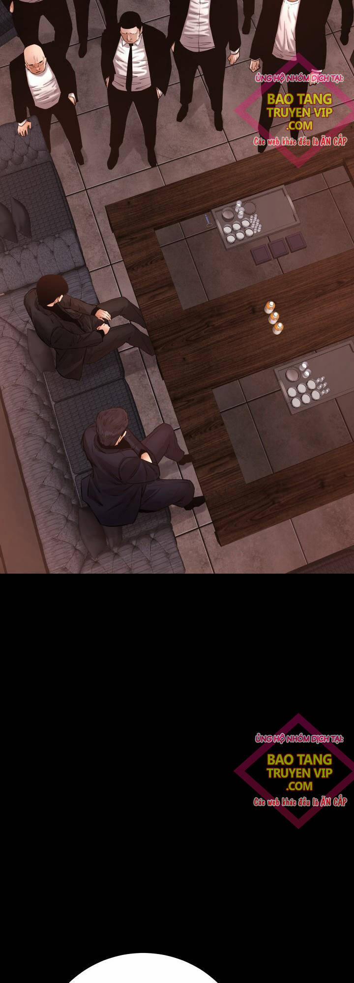 Thanh Kiếm Báo Thù 29 trang 3