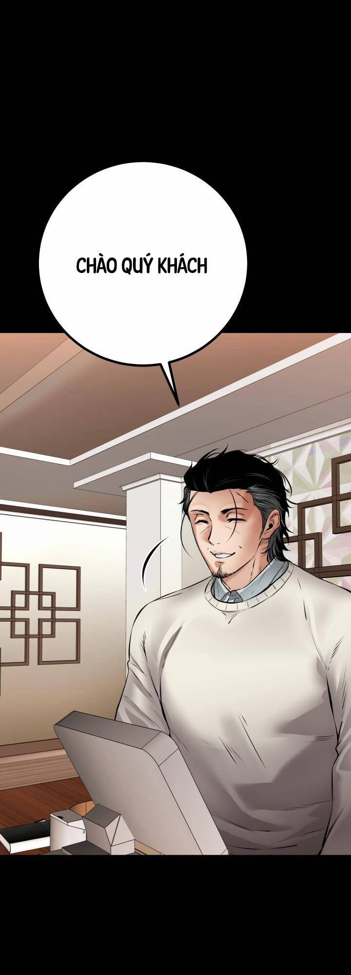 Thanh Kiếm Báo Thù 29 trang 30