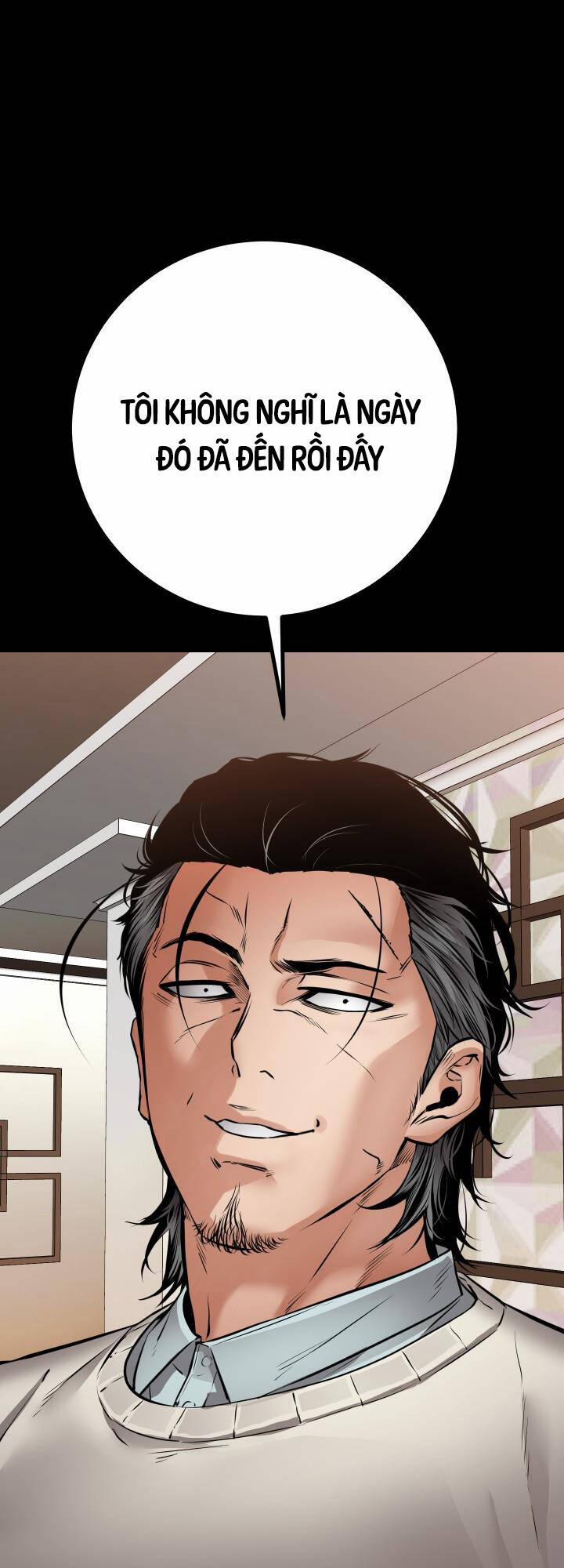 Thanh Kiếm Báo Thù 29 trang 32