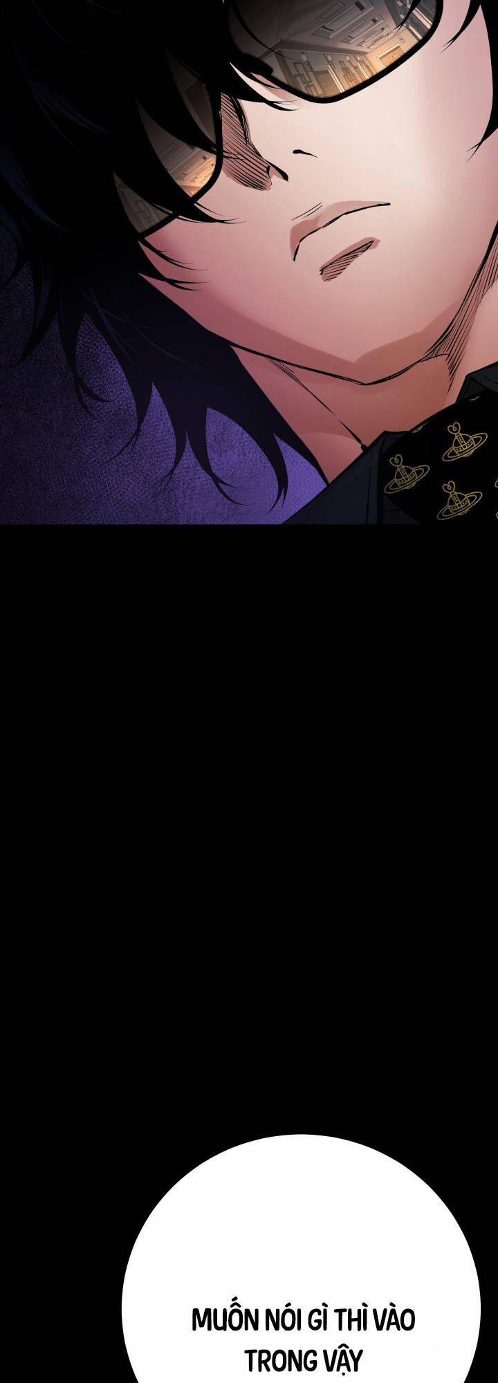 Thanh Kiếm Báo Thù 29 trang 35